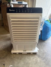 Zokop Air Cooler 721R G46000703