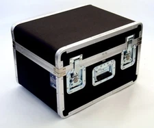 1016L - PLATT LUGGAGE - GUARDSMAN ATA 300 SHIPPING CASE - Interior Dimensions (L