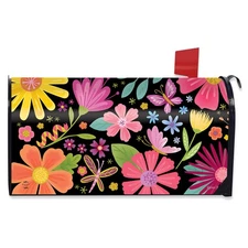 Briarwood Lane Spring Fling Mailbox Cover