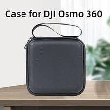 For DJI Osmo 360 Camera Storage Bag Portable Carry Case Pouch Accessories Travel
