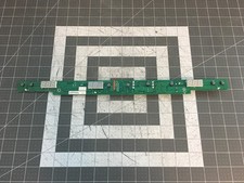 GE Refrigerator Temperature Control Board P WR55X10389