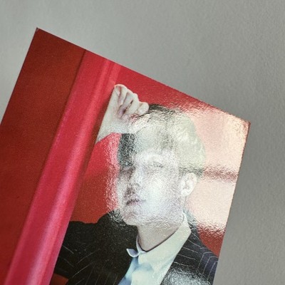 BTS YOUNG FOREVER SPECIAL ALBUM 'DOPE' LIMITED EDITION TAIWAN