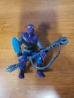 TMNT Ninja Turtles FOOT SOLDIER 1988 Playmates Action Figure