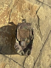 Warrior Assault Systems Individual First Aid Pouch - Multicam