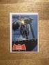 1966 Topps Batman Red Bat Cycling Crusader #10A