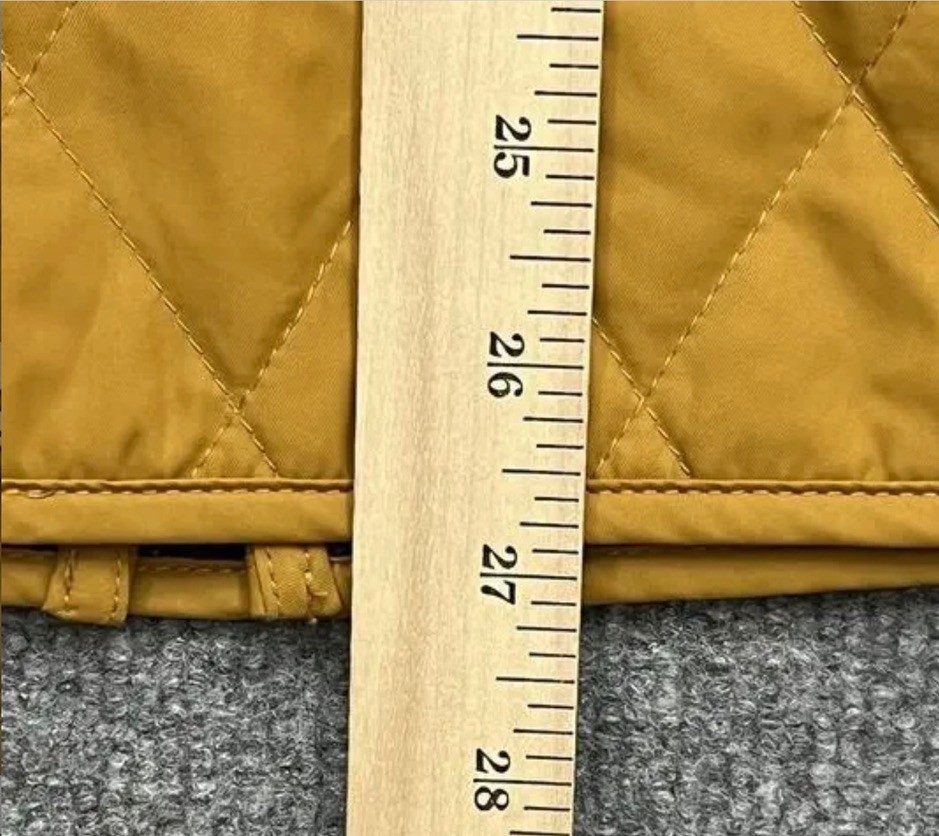 Women's * LL Bean Collared Fall Spring Jacket * Y… - image 12