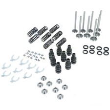 Valve Train Kit Fits Ford New Holland Models A-vtk120 A-vtk120-a Vtk120