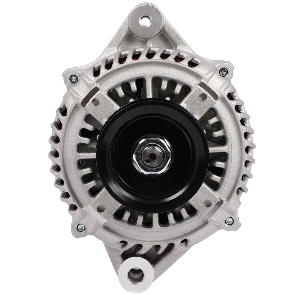 Alternator For Acura RL 1996 1997 1998 1999 2000 2001 2002 2003 2004 3.5L 13675 - Изображение 2 из 4