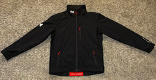 Helly Hansen Crew Midlayer Sailing Jacket Men...