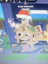 Esok Sekolah 150m/S SAB And Tuff Toucan 318mil/s Gold