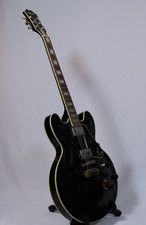 Epiphone BB King Lucille Electric Guitar & Hard Case Very Good Condition, POST!