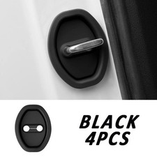 Car Door Shock Absorber Cushion Pads Anti Rattle Noise Reduction Sound Insulatio