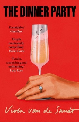 The Dinner Party | Viola van de Sandt | englisch