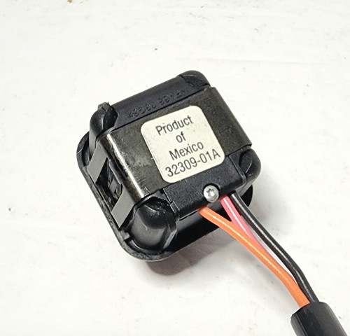 2007-2009 Cadillac SRX Pedal Height Adjustment Switch 19168056 - Bild 7 von 7