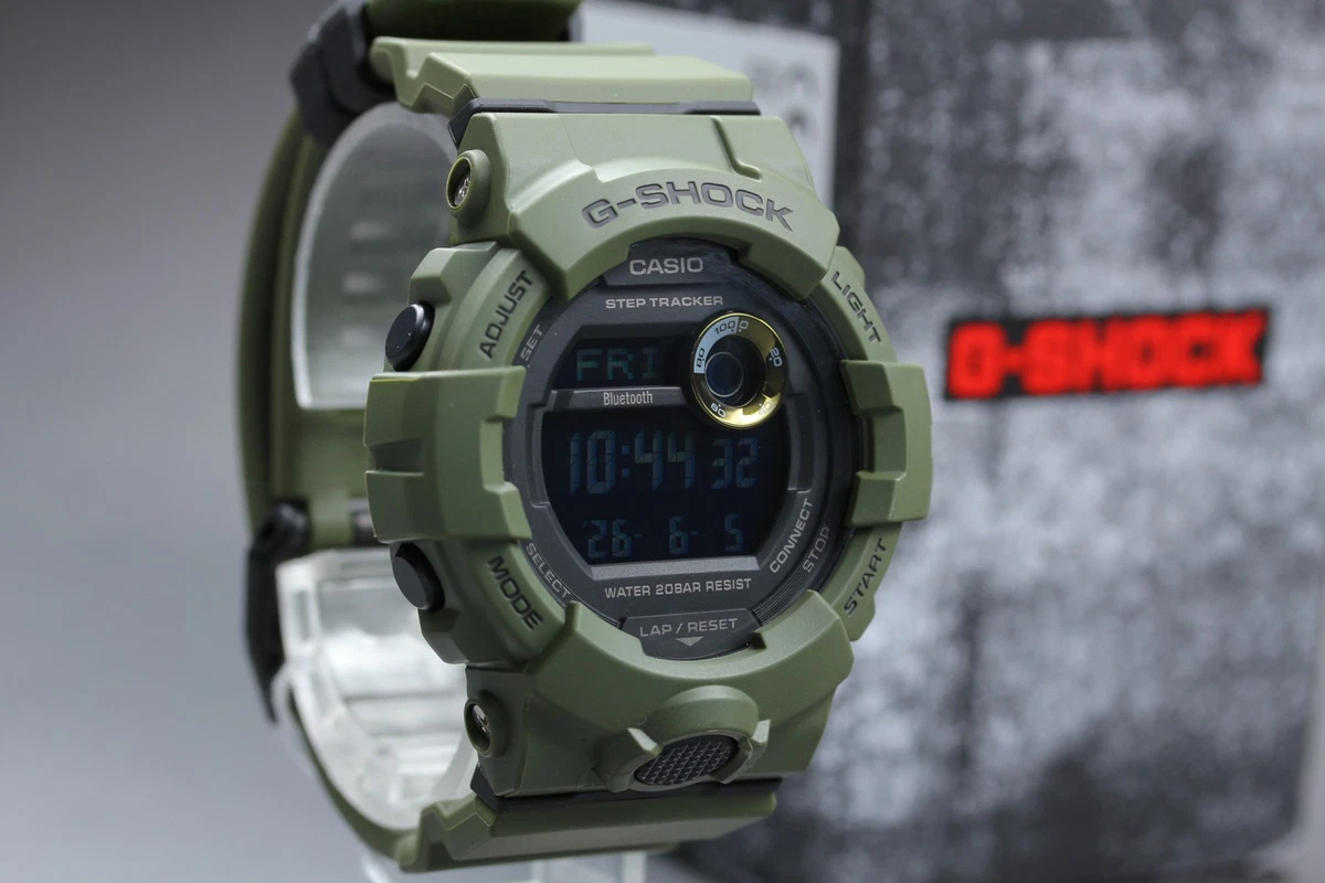 Green Digital Wristwatches for sale | eBay
