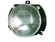 ALKAR Hauptscheinwerfer 2703105 T4W für VW POLO 86C 80 2 Cat G40