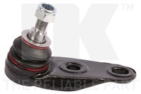 Traggelenk FüHrungsgelenk Nk 5044017 FüR R56 Mini R55 Clubvan 5044018 R59 R57