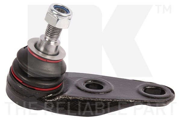 Traggelenk FüHrungsgelenk Nk 5044017 FüR R56 Mini R55 Clubvan 5044018 R59 R57-image