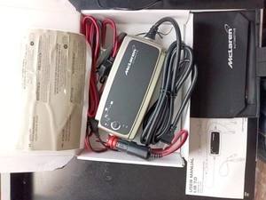 Mclaren Battery Charger | eBay