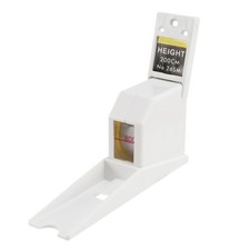 Misuratore di Altezza Dello Stadiometro Misuratore di Altezza Fissato al Mu9427