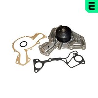 Optimal Wasserpumpe FüR Chrysler Dodge Mitsubishi AQ-2180