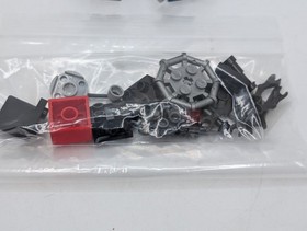 The Lego Movie Set 30281 Micro Manager Polybag with Bonus Robo Swat  Minifigure