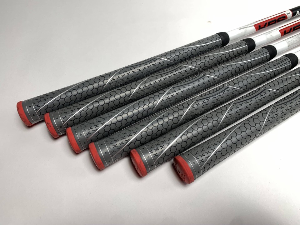 Srixon ZXi4 KBS Tour Lite set želez pravé 5P (6 želez) ocel Stiff
