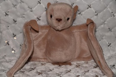 Ty Beanie Buddy  Batty die Fledermaus