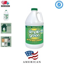 All Purpose Cleaner Concentrate 64 Fl Oz