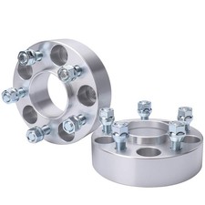 Mayasaf 2pcs 1.5 5-lug Hubcentric Wheel Spacers Mayasaf 2pcs 1.5 5-lug Hubcentric Wheel Spacers