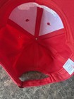 Coca-Cola Unisex Baseball Cap Black, Red, White Collector's Edition — photo 3