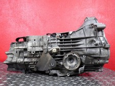Boite de vitesse Audi 80