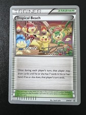 Tropical Beach BW50 Promo | Trent Orndorff World Championship  Tcg Vtg Play Game on eBay