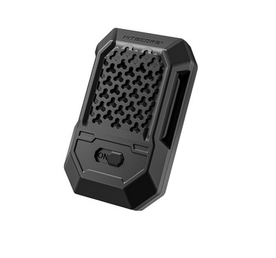 Nitecore EMR15 Outdoor Multipurpose  Repeller Ultrasonic Function USB-C