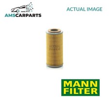 OIL FILTER H 804 T MANN-FILTER NEW OE REPLACEMENT