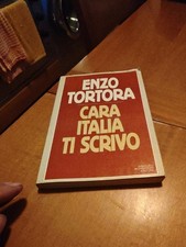 Tortora, Enzo. , and Quaranta, Guido. Cara Italia ti scrivo Milano A. Mondadori,
