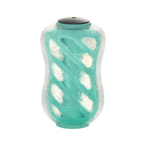 Bouton De Moulinet Gomexus S20GNBK Vert Transparent 22mm – Pour Shimano A & Daiwa S