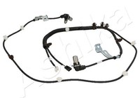 ABS Sensor Raddrehzahl Ashika 151-08-833 FüR Suzuki Vitara FT 1 HT 4X4 SQ416 HDI