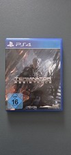 Terminator: Resistance (PlayStation 4, 2019)