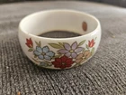 Western Germany Vintage Antique Fashion Costume Jewelry Bracelet 60s/70s RARE!✌️