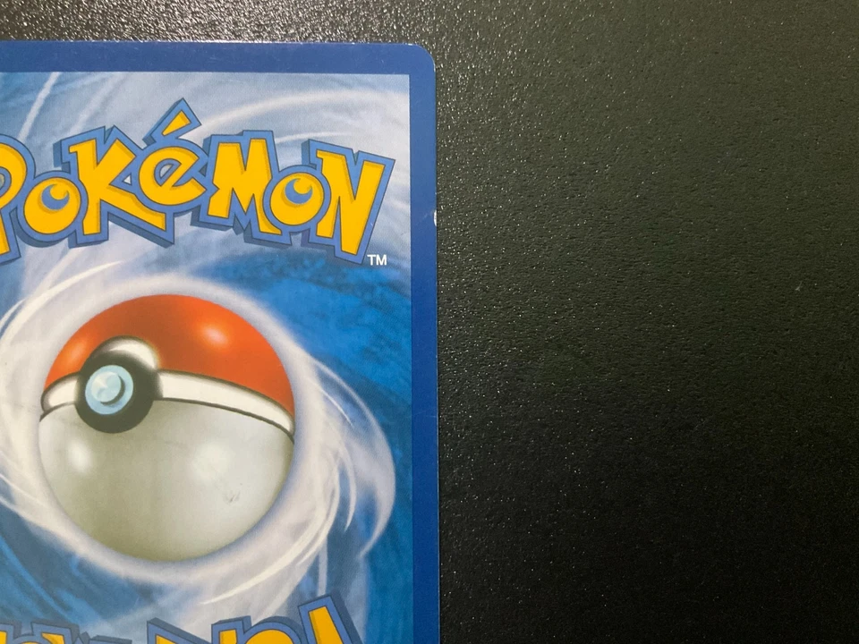 Pokekyun Collection Sylveon ex 026/032 RR CP3 Korean Pokemon Card - Image 4 of 4