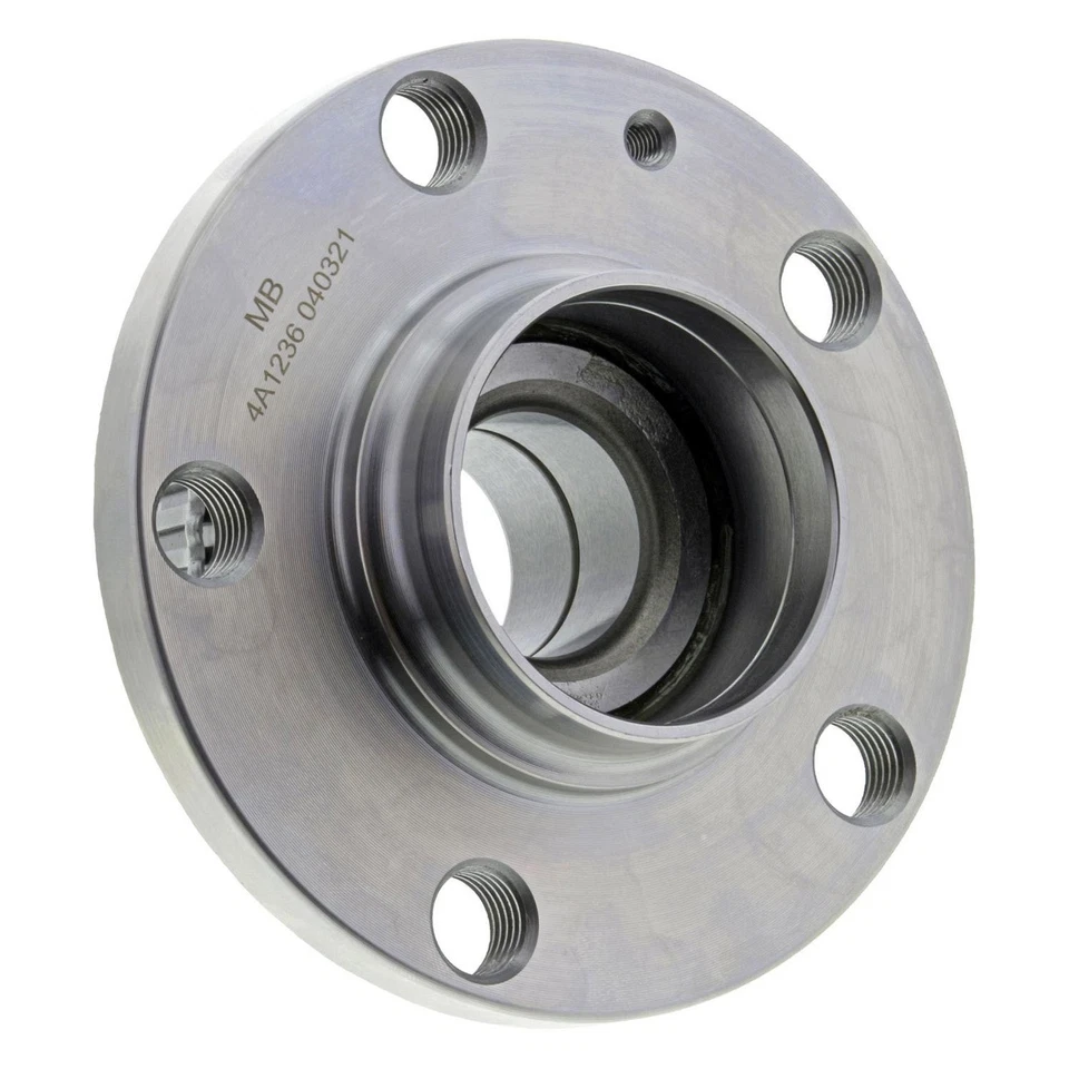 For Volkswagen Jetta City 07-09 Wheel Bearing and Hub Assembly Original Grade - Изображение 3 из 4