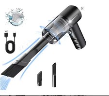 US Mini Computer Vacuum USB Keyboard Cleaner PC Laptop Brush Dust Cleaning Kits