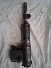 RARE ORIGINAL WWII British Sten Mk V 5 relic