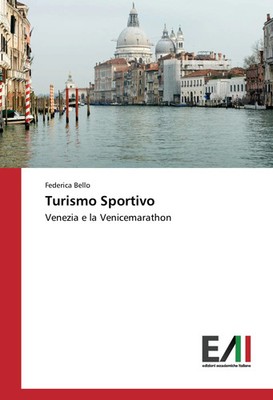Federica Bello | Turismo Sportivo | Taschenbuch | Italienisch (2017) | 100 S.