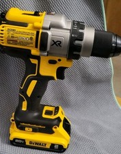 The DeWalt DCD991 XR is a high-performance, 3-speed brushless Drill Driver New