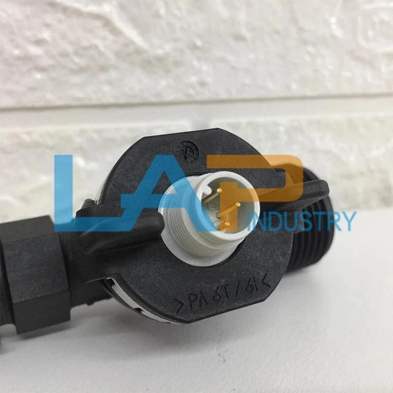 1Pcs New flowmeter 210.910241G, DN10 pipe diameter 1.8-32L/MIN - Image 4 of 4