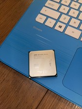 AMD A8-6500 Quad Core Processor CPU AD650B0KA44HL #31 *READ*