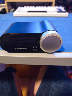 SteelSeries Base Station Nova Pro Wireless Xbox Version