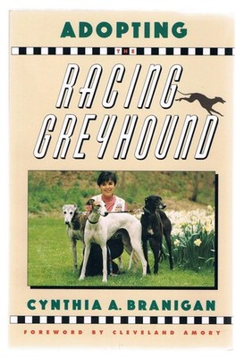 Adopting the Racing Greyhound